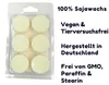 WonderWax Duftwachs Wax Melts für Duftlampe, 6 Kreise Produktbild-Vorschau 4