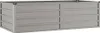 Hochbeet Rostig 160x80x45 cm Cortenstahl Produktbild-Vorschau 2