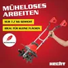 HECHT 738 Motorhacke Elektro | 36,5 cm Arbeitsbreite | 20 Produktbild-Vorschau 7