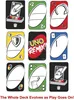 Mattel - UNO Remix Kartenspiel Gesellschaftsspiel Produktbild-Vorschau 5