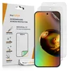 kwmobile 3x Folie matt kompatibel mit Google Pixel 10 / Produktbild-Vorschau 1