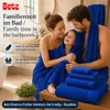 Betz 5-tlg. Handtuch-Set PREMIUM 1 Duschtuch 2 Handtücher 1 Produktbild-Vorschau 7