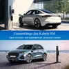 Junsun APP/WIFI EV Tragbare Ladegerät 3.5KW 6-16A Schuko 1 Produktbild-Vorschau 2