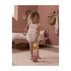 Little Dutch Becherstapeln rosa, 1 Jahr(e), Kunststoff, Produktbild-Vorschau 3