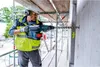 Bosch GBH 18V-45 C Akku-Bohrhammer Produktbild-Vorschau 8