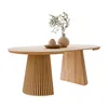 Uittrekbare eettafel MISTIC, 120–200 cm Productafbeelding-voorbeeld 9