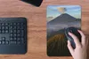 MuchoWow® Mauspad Mousepad Die Natur am Vulkan 18x27 cm - Produktbild-Vorschau 3