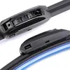 RIDEX Scheibenwischer Vorne 700mm/575mm für HONDA CIVIC Produktbild-Vorschau 4