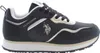Sportschuh Kinder Schwarz - Top Preis, Klassisches Design, Produktbild-Vorschau 1