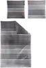 Set di biancheria da letto Irisette Lyocell satin Lotus Anteprima dell’immagine prodotto 1