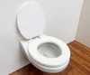 Sedile WC imbottito e morbido per una seduta confortevole - Anteprima dell’immagine prodotto 3