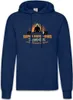 Urban Backwoods Super Saiya Gym, Herren Hoodie, Farbe: Produktbild-Vorschau 1