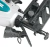 Cloueur pneumatique 8,3 bar 16 Ga 25 à 64 mm - MAKITA AF601 Voir les images du produit 7