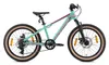 BIKESTAR Kinder Jugend Mountainbike 20 Zoll ab 6 - 7 Jahre Produktbild-Vorschau 3