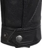 JCC Lederjacke 402293 Herren black 46 Produktbild-Vorschau 2