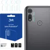 3mk Hybridglas Lens Protection für Motorola Moto E6i Kamera Produktbild-Vorschau 3