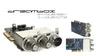 Dreambox Potrójny tuner Multistream dla 2xDVB-S2X 1xDVB-T2C Podgląd zdjęcia produktu 6