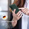 kwmobile Handyhülle für Huawei P30 Pro Hülle - Case Silikon Produktbild-Vorschau 4