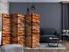 Deko Paravent Raumteiler Trennwand Spanische Wand Produktbild-Vorschau 2
