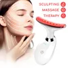 Massagegerät zur Gesichtsstraffung – Glowroller Produktbild-Vorschau 5