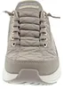 Skechers Contour Foam Sneaker Beige Produktbild-Vorschau 4
