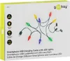 Goobay Smartphone-USB-Ladekabel mit LED-Leuchten (60339) Produktbild-Vorschau 7