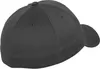 Flexfit® Wooly Combed Cap,darkgrey,2XL Produktbild-Vorschau 3