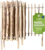 Creative Home Staketenzaun 60cm hoch und 5m lang | Produktbild-Vorschau 1