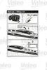SWF Wischblatt  116341 Produktbild-Vorschau 2