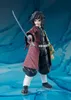 Demon Slayer - Giyu Tomioka - figurka akcji Podgląd zdjęcia produktu 4