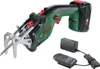 Akku-Gartensäge Keo, 1 x Akku PBA 18V 2.0Ah Produktbild-Vorschau 1