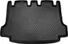 Gummiwanne für Peugeot 308 SW Kofferraum 2007-2013 Produktbild-Vorschau 1