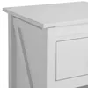Nachttisch Sofatisch Couchtisch Nachtschrank Nachtkasten Produktbild-Vorschau 6