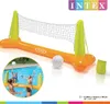 INTEX Pool Volleyball-Set Gonflable 239x64x91 cm Voir les images du produit 3