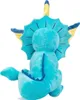 Jazwares Pokémon Plüsch Vaporeon 20cm - Kuscheltier Produktbild-Vorschau 8
