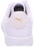Puma Shuffle Sneaker unisex da ginnastica 309668 Bianco, Anteprima dell’immagine prodotto 8