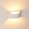 Alli »Alli« Wandlampe aus Keramik in Weiß Produktbild-Vorschau 9