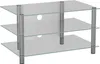 TV Møbler | Lowboard | Kabelføring | Mål H. 45 x B. 95 x D. Produktbild-Vorschau 5