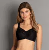 Anita Care Safina Prothesen-BH ohne Bügel 5349X Schwarz - Produktbild-Vorschau 1
