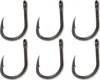 Black Cat Rigging Haken DG - 6 Wallerhaken, Größe:6/0 Produktbild-Vorschau 2