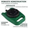 Rasensprenger Regner Sprinkler Rasen Bewässerung Produktbild-Vorschau 2