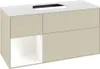 Villeroy & Boch F411MTHJ Waschbeckenunterschrank Finion F41 Produktbild-Vorschau 1