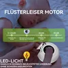 3-in-1 Elektrischer Nagelknipser und Trimmer - Produktbild-Vorschau 6