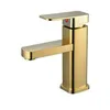 Rubinetto da bagno, rubinetto da bagno Golden, miscelatore Anteprima dell’immagine prodotto 3