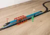 RAPPA Czech Railways SC Pendolino Zug mit Licht und Ton Produktbild-Vorschau 5