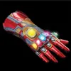 Hasbro Marvel - Avengers - Iron Man - rukavice s kameny Náhled obrázku produktu 6