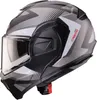 CABERG TRIP LUNAR matt schwarz-grau-weiss XXL Produktbild-Vorschau 5