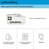 Envy Inspire 7920e Multifunktionsdrucker Produktbild-Vorschau 7