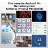 DOOGEE Blade20 Ultra Smartphone Handy, 1,54" Zusatzdisplay, Produktbild-Vorschau 10