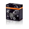 Rückleuchte LED für Fahrzeuge mit 12V 24V Bordnetz 15W Produktbild-Vorschau 8